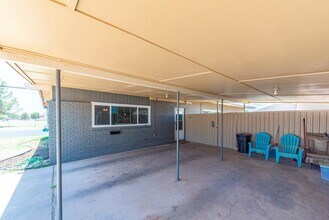 2901 Nabors Ln in Odessa, TX - Building Photo - Building Photo