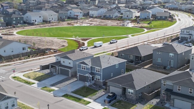 13489 Waterthrush St in Parker, CO - Building Photo - Building Photo