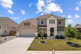 7409 Turnback Ledge Trl in Lago Vista, TX - Building Photo - Building Photo
