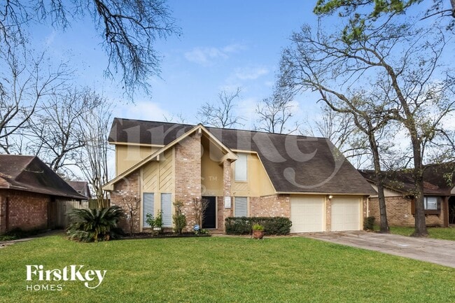 230 Black Rock Rd in Houston, TX - Foto de edificio - Building Photo