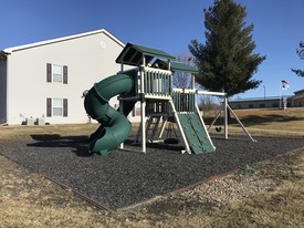 SUNDANCE MARSHALLTOWN APARTMENTS