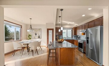 4716 167th St SW in Lynnwood, WA - Building Photo - Building Photo