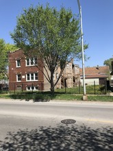 2248 W Marquette Rd in Chicago, IL - Building Photo - Other