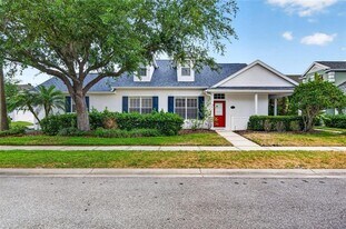10801 Spring Mountain Pl in Tampa, FL - Building Photo