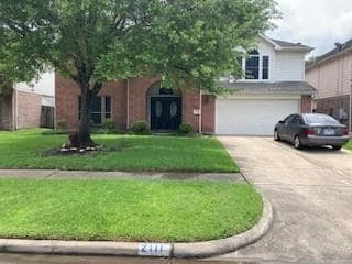 property at 2111 Quail Pl Dr