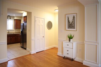 27 W Lock Ln in Richmond, VA - Building Photo - Building Photo