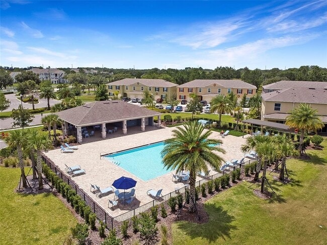 467 Arbor Lakes Dr in Davenport, FL - Building Photo - Building Photo