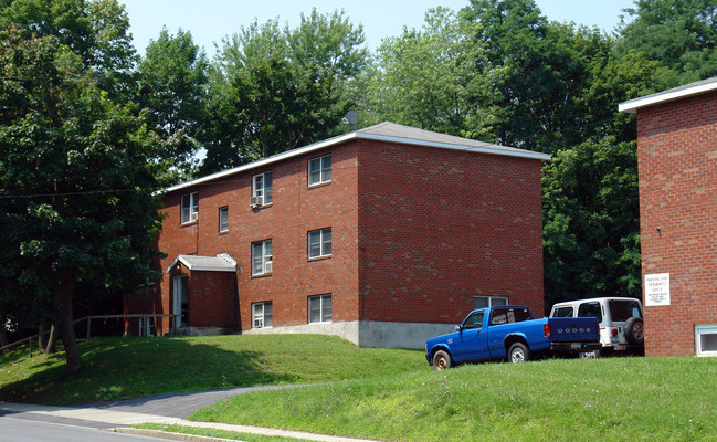 643-651 Providence St in Albany, NY - Building Photo - Building Photo