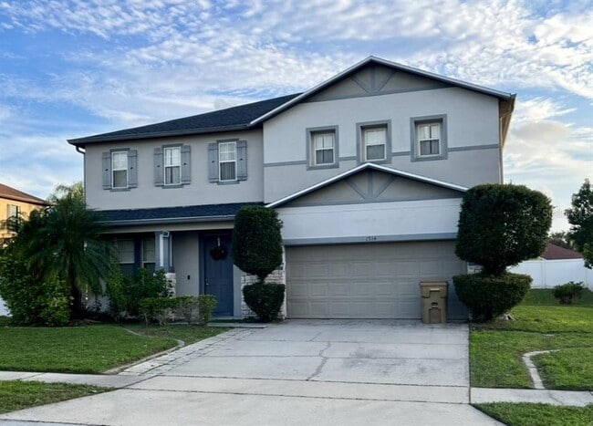 property at 1914 Binnacle St