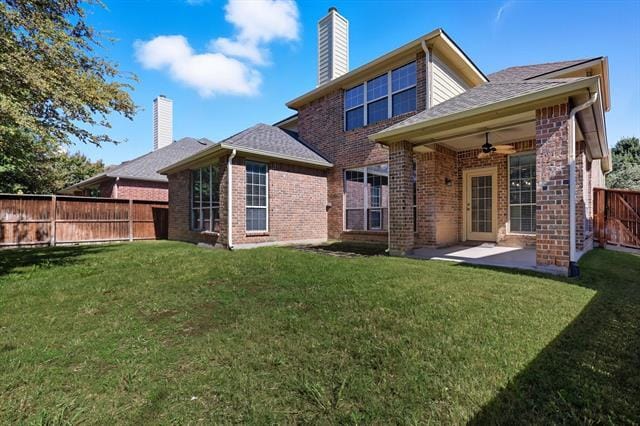 property at 1328 Burnett Rd