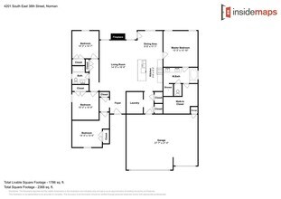 4201 SE 38th St in Norman, OK - Building Photo - Building Photo