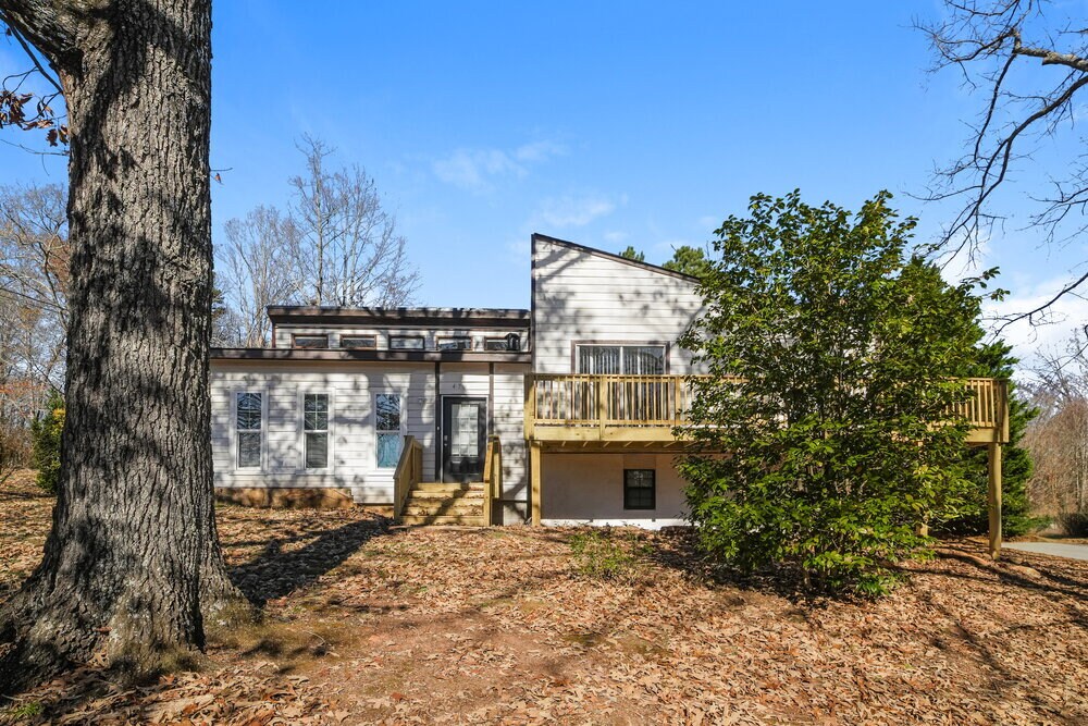 4790 Old Briar Trail in Douglasville, GA - Foto de edificio