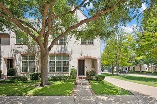 744 Snowshill Trail in Coppell, TX - Building Photo