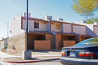 Hullum Homes in Las Vegas, NV - Building Photo - Building Photo