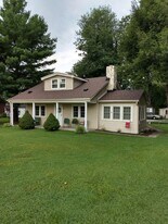 6406 Upper Hunters Trace in Louisville, KY - Building Photo