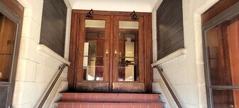 319 W North St, Unit Moreland in Lima, OH - Building Photo