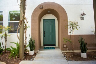 593 Sweet Pea Pl in Encinitas, CA - Building Photo - Building Photo