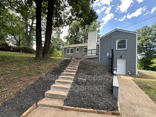 property at 12317 Metlock Rd