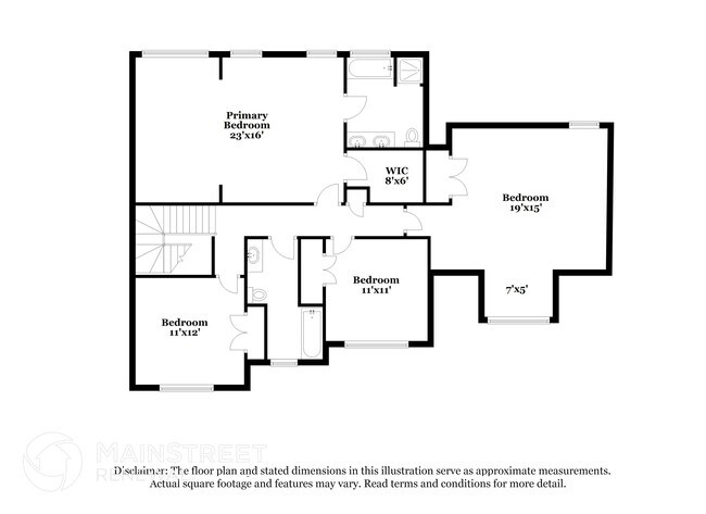 370 Creekview Blvd in Covington, GA - Building Photo - Building Photo