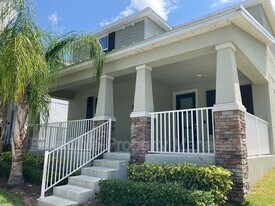 9131 Cut Shot Dr in Winter Garden, FL - Building Photo