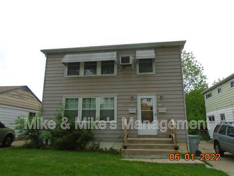 4926 N 54th St in Milwaukee, WI - Building Photo