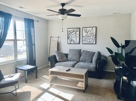 4818 Hobkirks Pt in Colorado Springs, CO - Building Photo