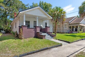 421 W 18th St in Jacksonville, FL - Building Photo - Building Photo