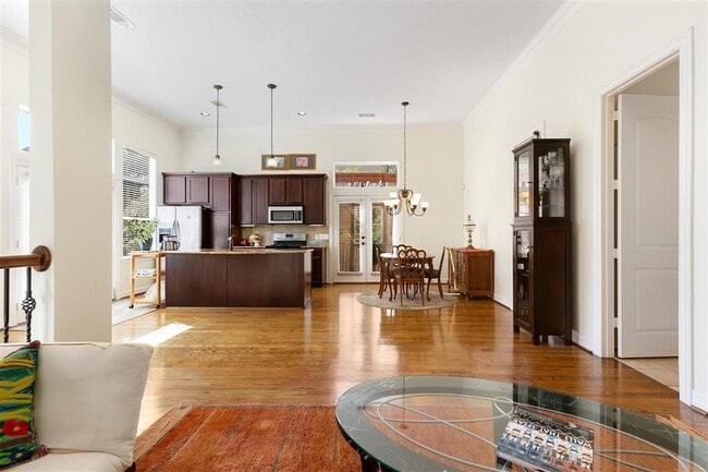 property at 4316 Eli St