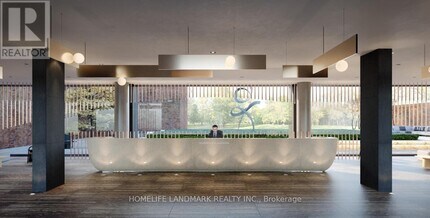 1 Quarrington Lane in North York, ON - Building Photo - Building Photo