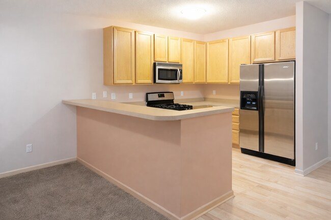 1908 Shamrock Pl in Chaska, MN - Foto de edificio - Building Photo