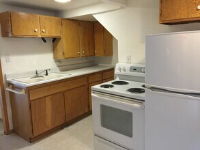 1150 NE Harvey Rd, Unit A in Pullman, WA - Foto de edificio - Building Photo