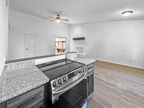 1805 Southcrest Dr in Norman, OK - Building Photo - Building Photo