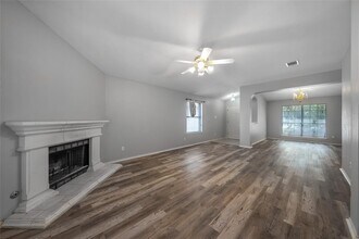 3924 Mocha Trail in Austin, TX - Building Photo - Building Photo