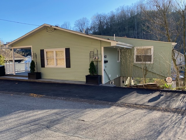 property at 309 Run St