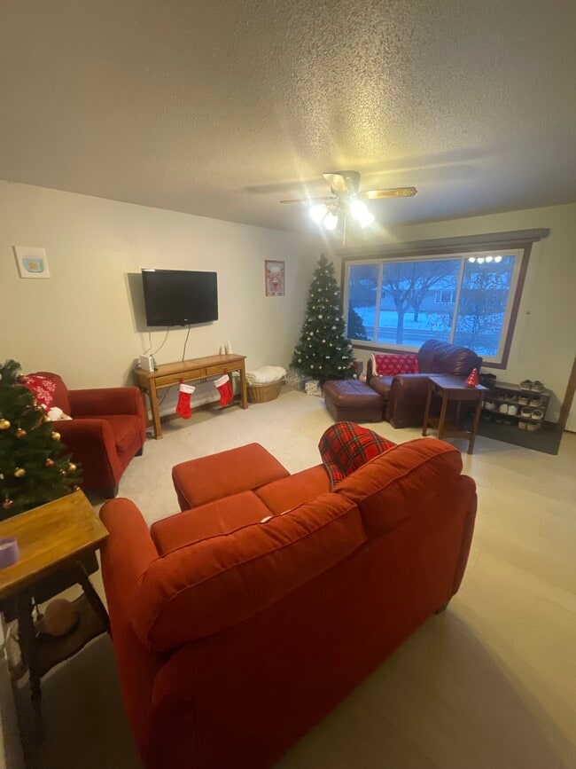 property at 1134 McKinley Ave