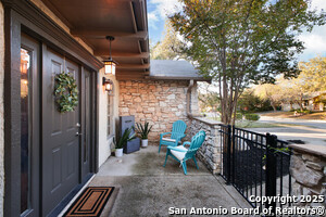 4418 Meredith Woods St in San Antonio, TX - Building Photo - Building Photo