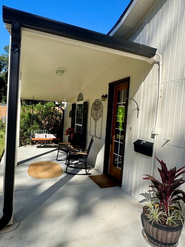 3 Lang St, Unit Easy Livin’ in Savannah in Savannah, GA - Building Photo - Building Photo