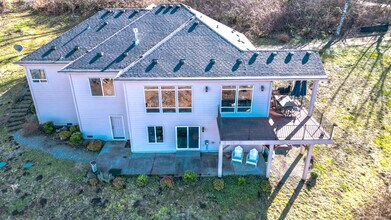 15116 NE Grantham Rd in Amboy, WA - Foto de edificio - Building Photo