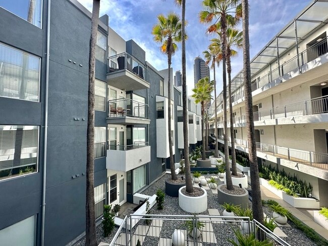 property at 101 Market St