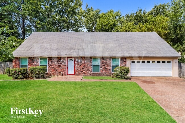property at 3943 Kimberly Dawn Cove