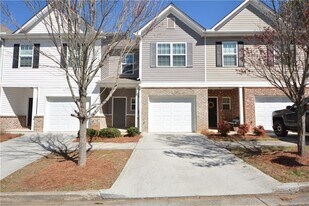 4722 Beacon Ridge Ln in Flowery Branch, GA - Building Photo
