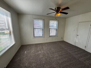 3107 Avenue U in Lubbock, TX - Building Photo - Building Photo