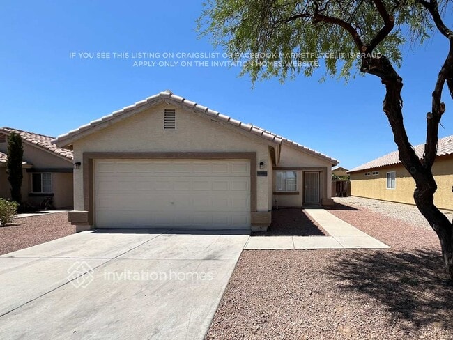 property at 12924 N Primrose St
