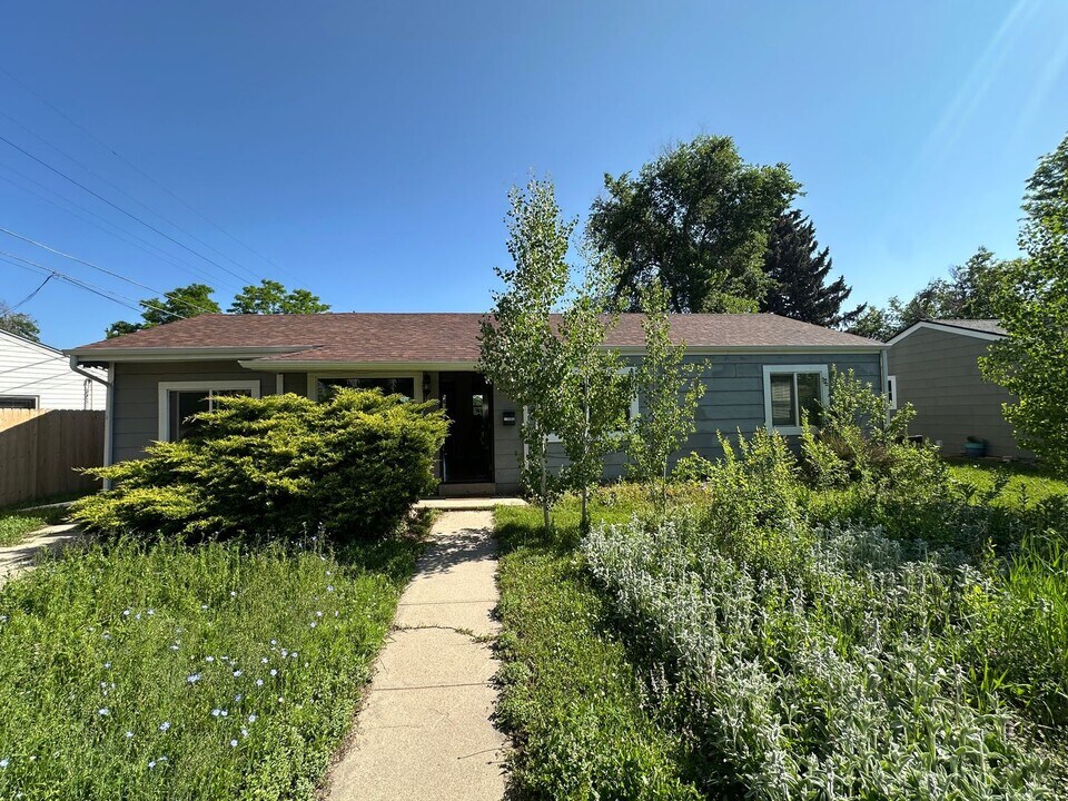 5275 Highline Pl in Denver, CO - Building Photo