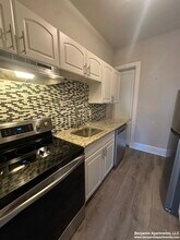 480 Commonwealth Ave, Unit 2R in Boston, MA - Foto de edificio - Building Photo