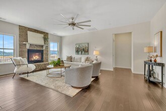 6788 Pleasant Gate Ln in College Grove, TN - Building Photo - Building Photo