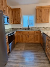 1730 Palm Ave in Chico, CA - Foto de edificio - Building Photo