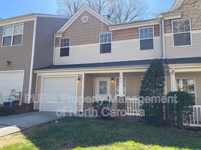341 Doughton Ln in Charlotte, NC - Building Photo - Building Photo