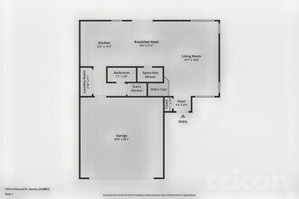 19714 E Harvard Dr in Aurora, CO - Building Photo - Building Photo