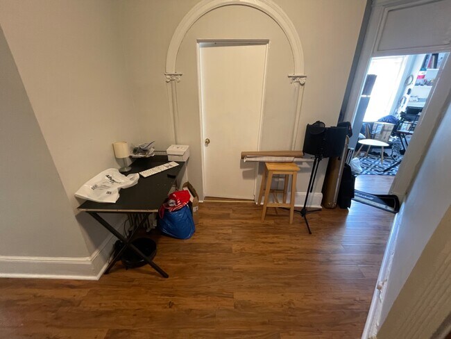 115 Jersey St, Unit 5 in Boston, MA - Building Photo - Building Photo
